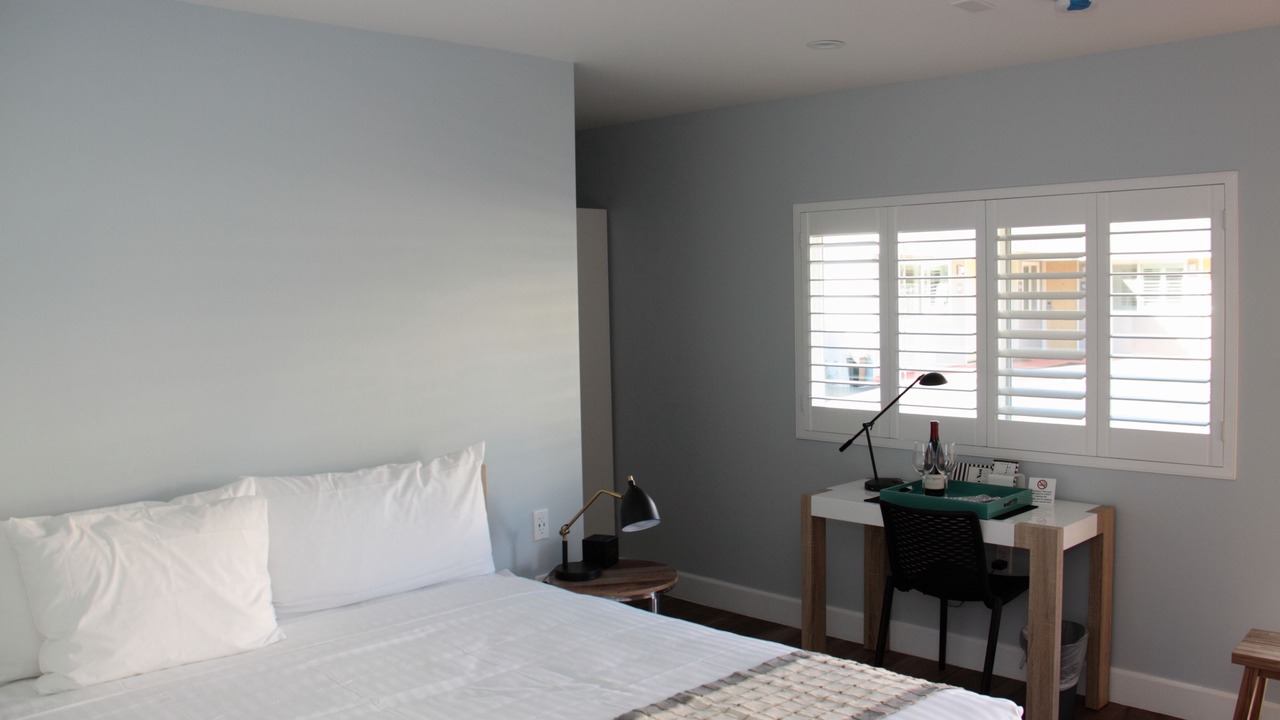 Photo of Bedroom in Studio City