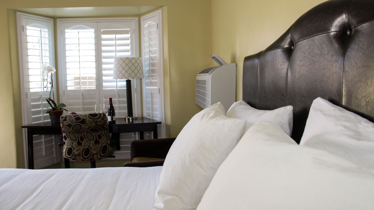 Photo of Bedroom in Studio City