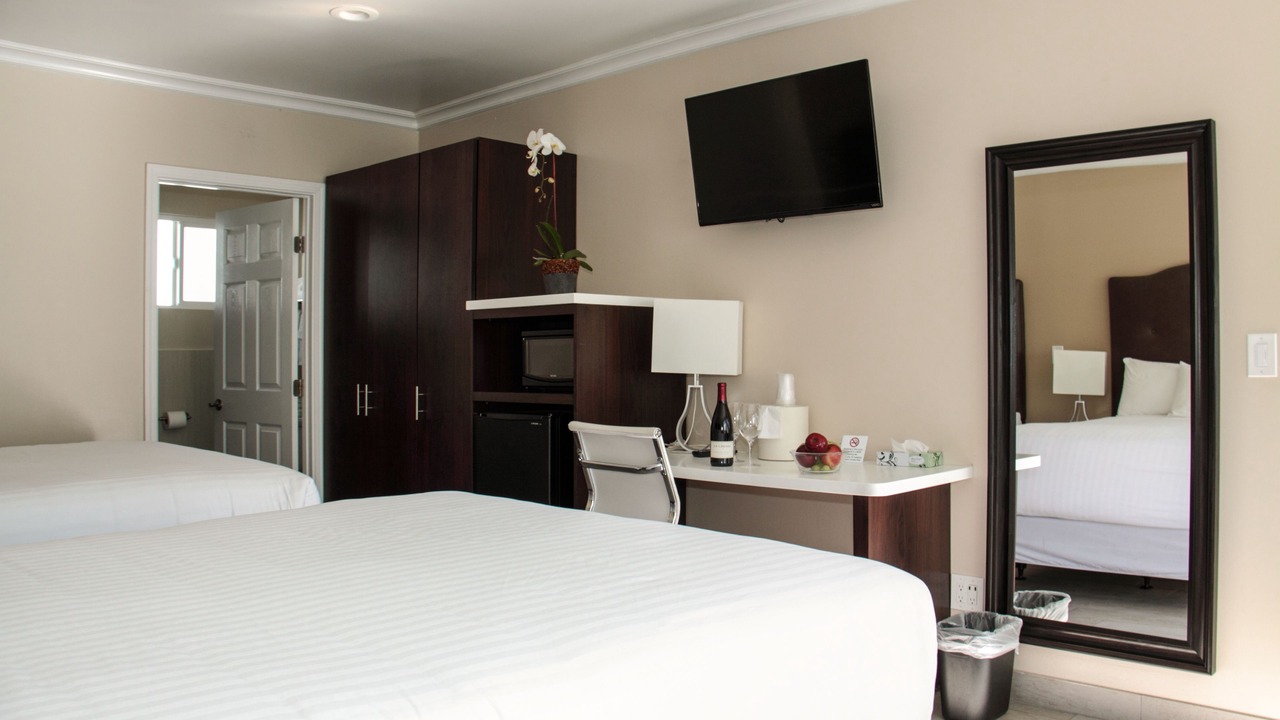 Photo of Bedroom in Studio City
