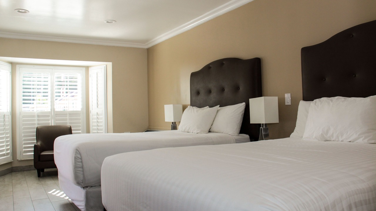 Photo of Bedroom in Studio City