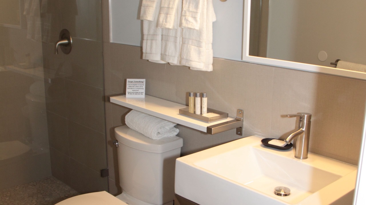 Photo of Bathroom in Studio City