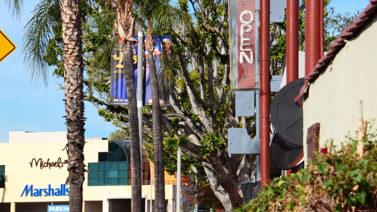 Photo of Outdoor in Studio City