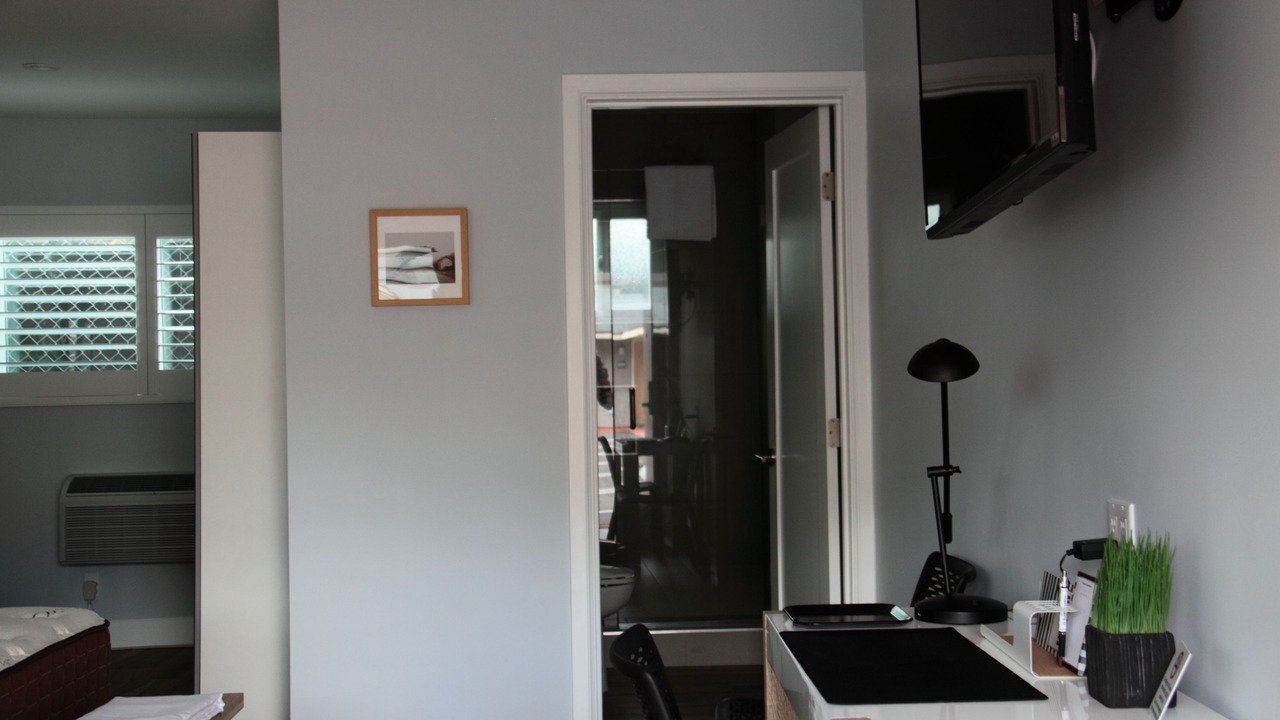 Photo of Bedroom in Studio City