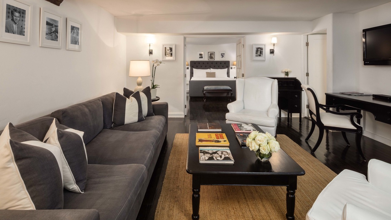 Photo of Bedroom in Beverly Grove