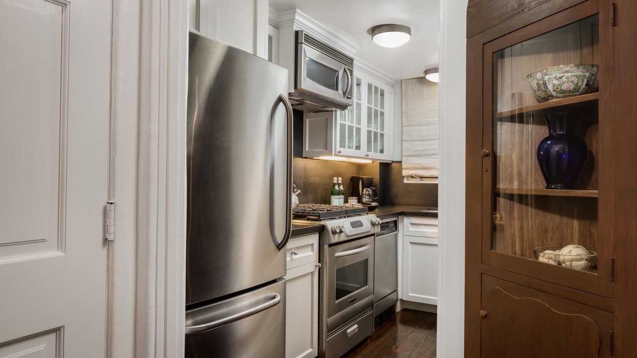 Photo of Kitchen in Beverly Grove