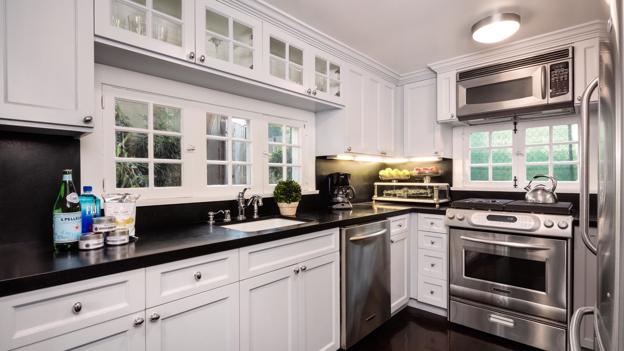 Photo of Kitchen in Beverly Grove