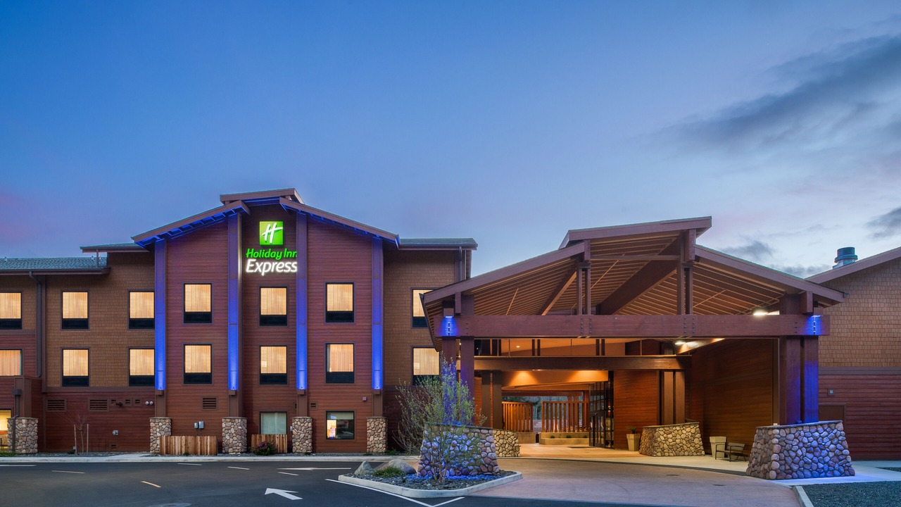 Photo of Outdoor in Klamath