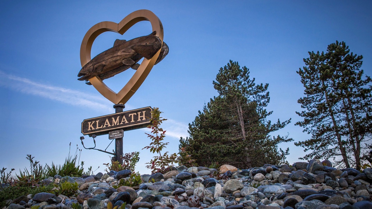 Photo of Others in Klamath