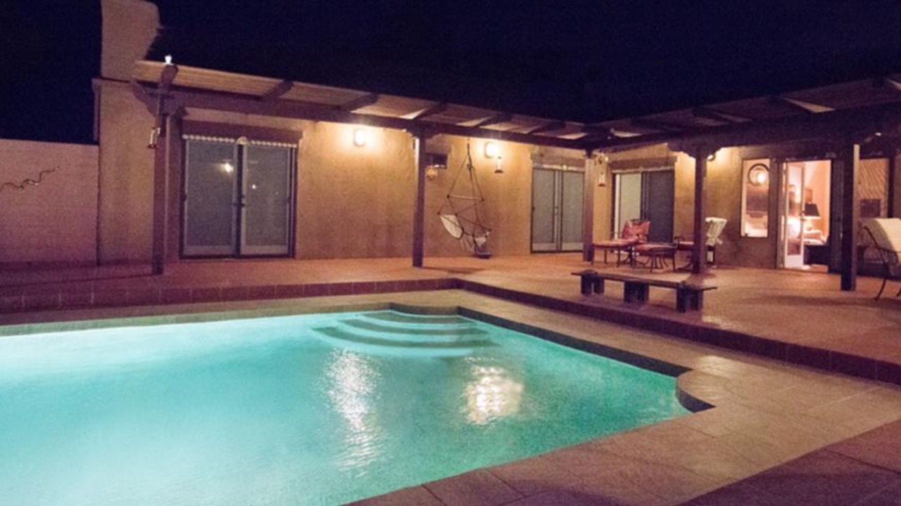Photo of Outdoor in Indio Hills