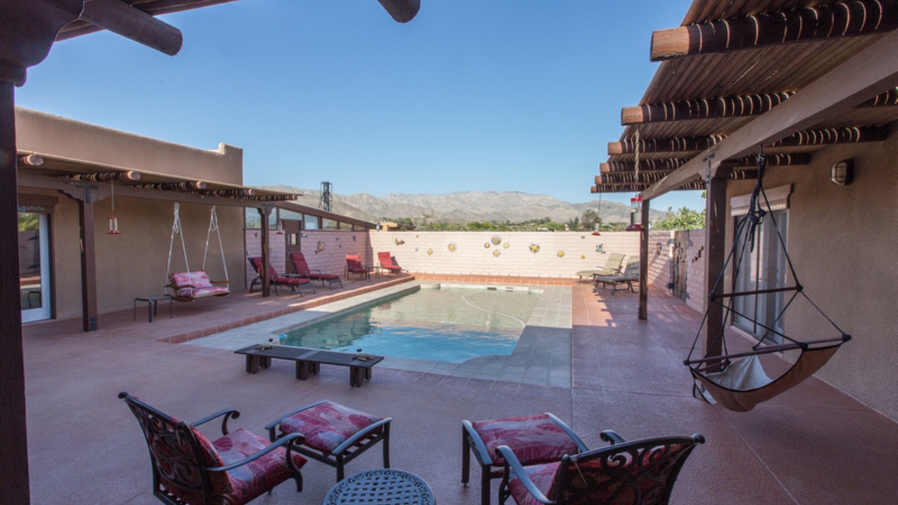 Photo of Outdoor in Indio Hills