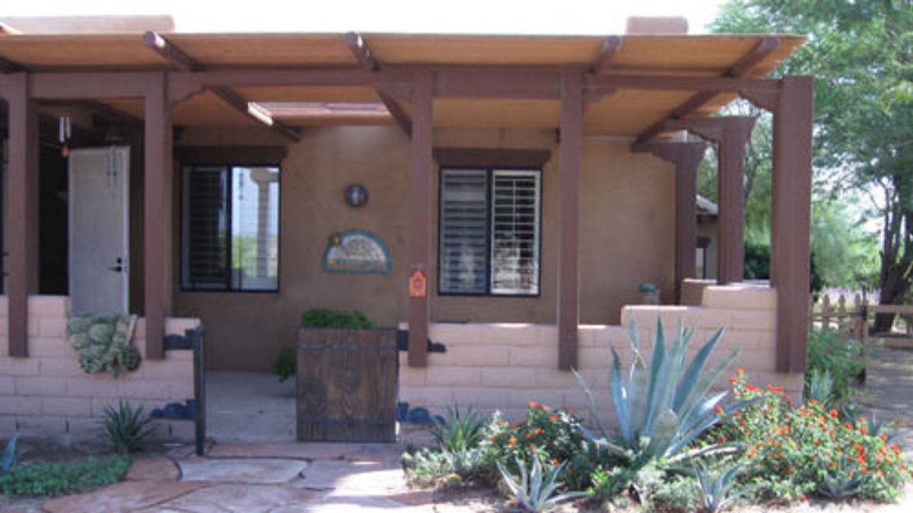 Photo of Outdoor in Indio Hills