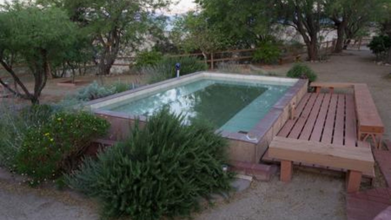 Photo of Outdoor in Indio Hills