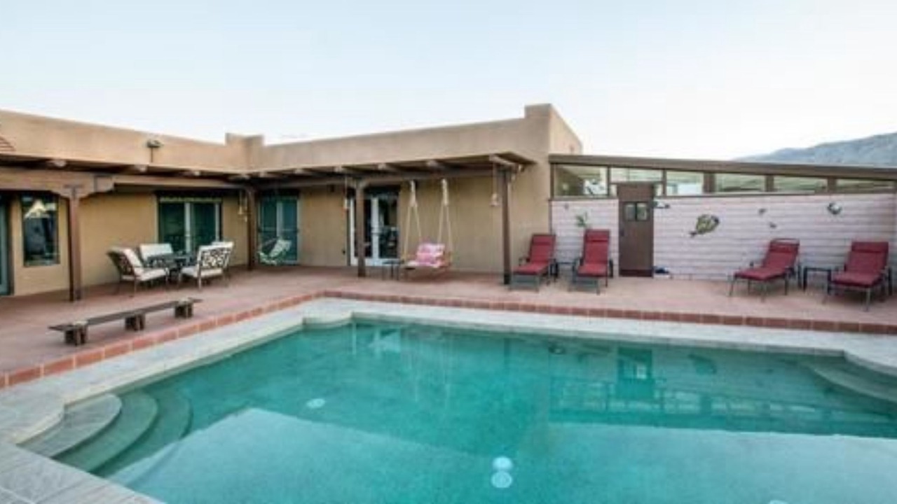 Photo of Outdoor in Indio Hills