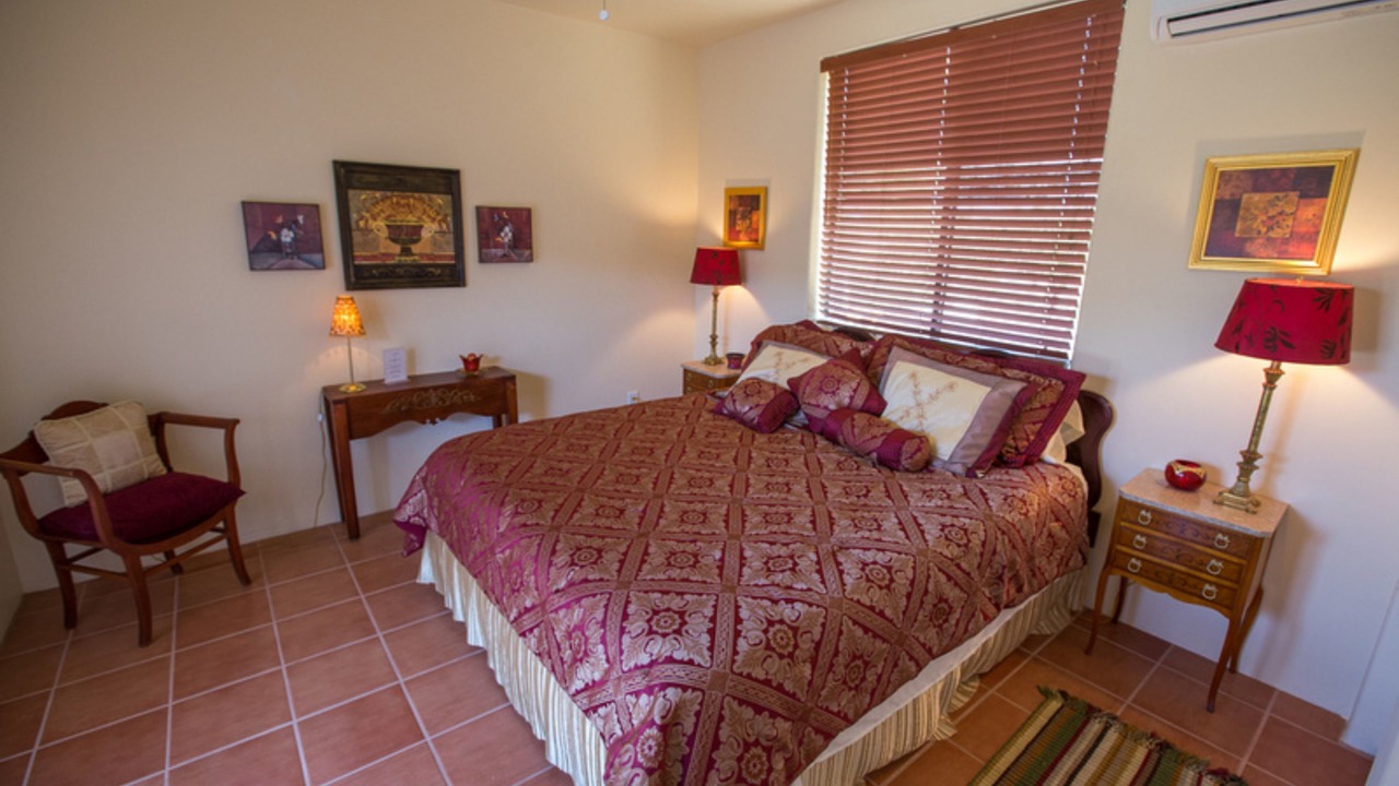 Photo of Bedroom in Indio Hills