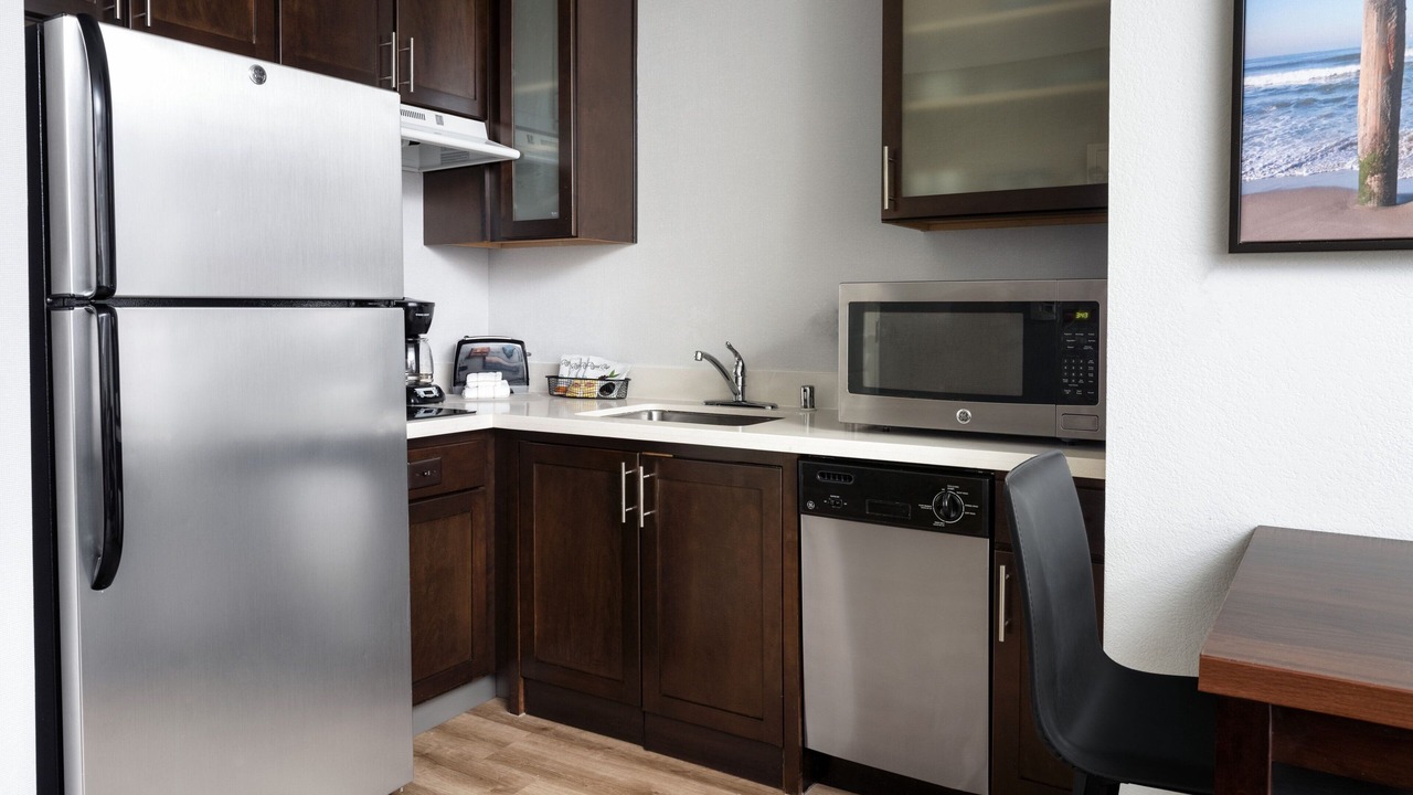 Photo of Kitchen in North Redondo