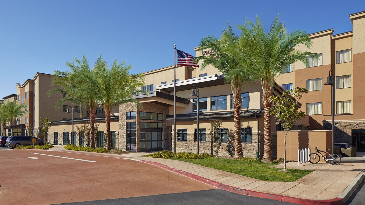 Photo of Outdoor in North Redondo