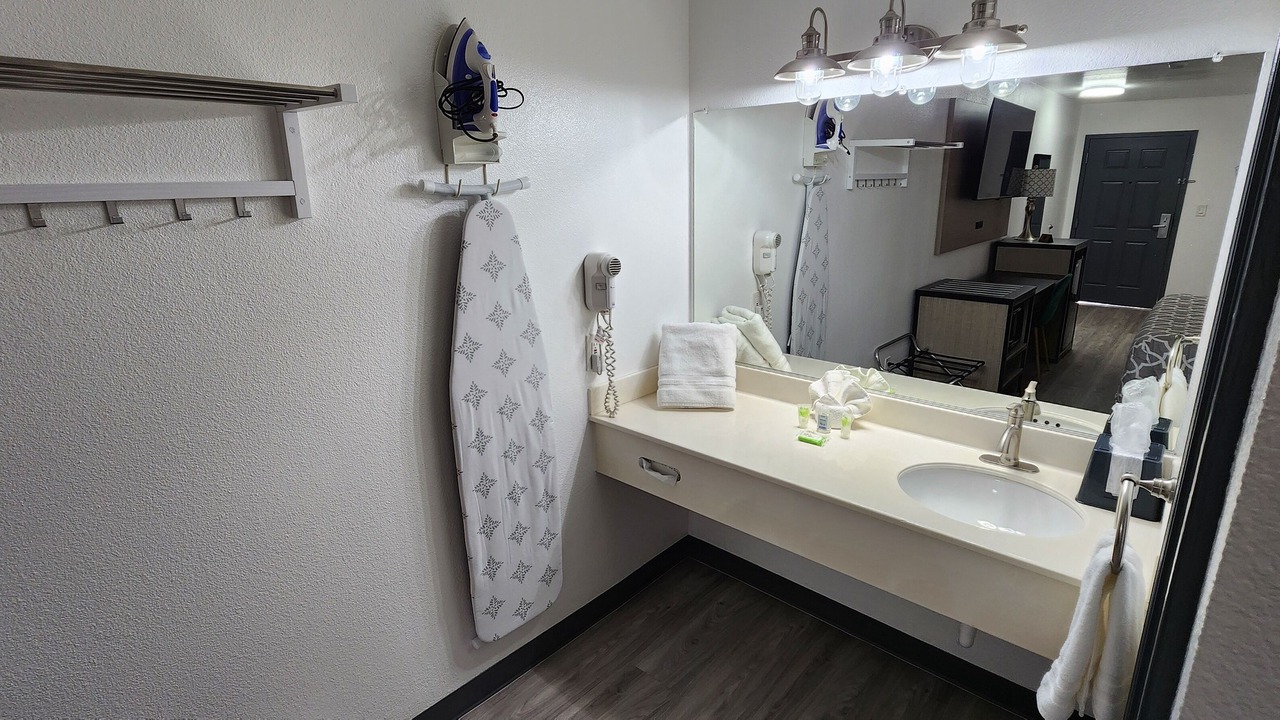 Photo of Kitchen in Banning