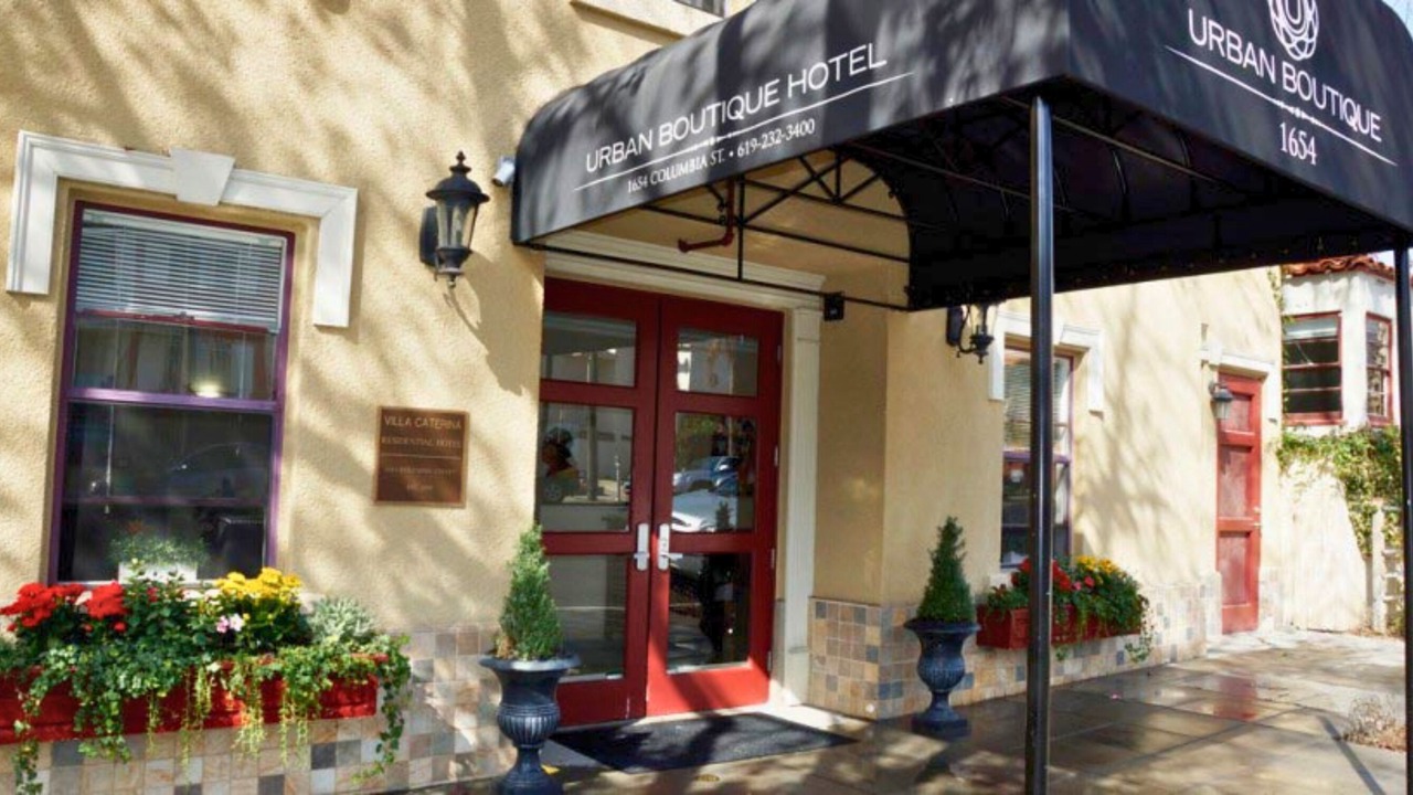 Photo of Outdoor in Little Italy