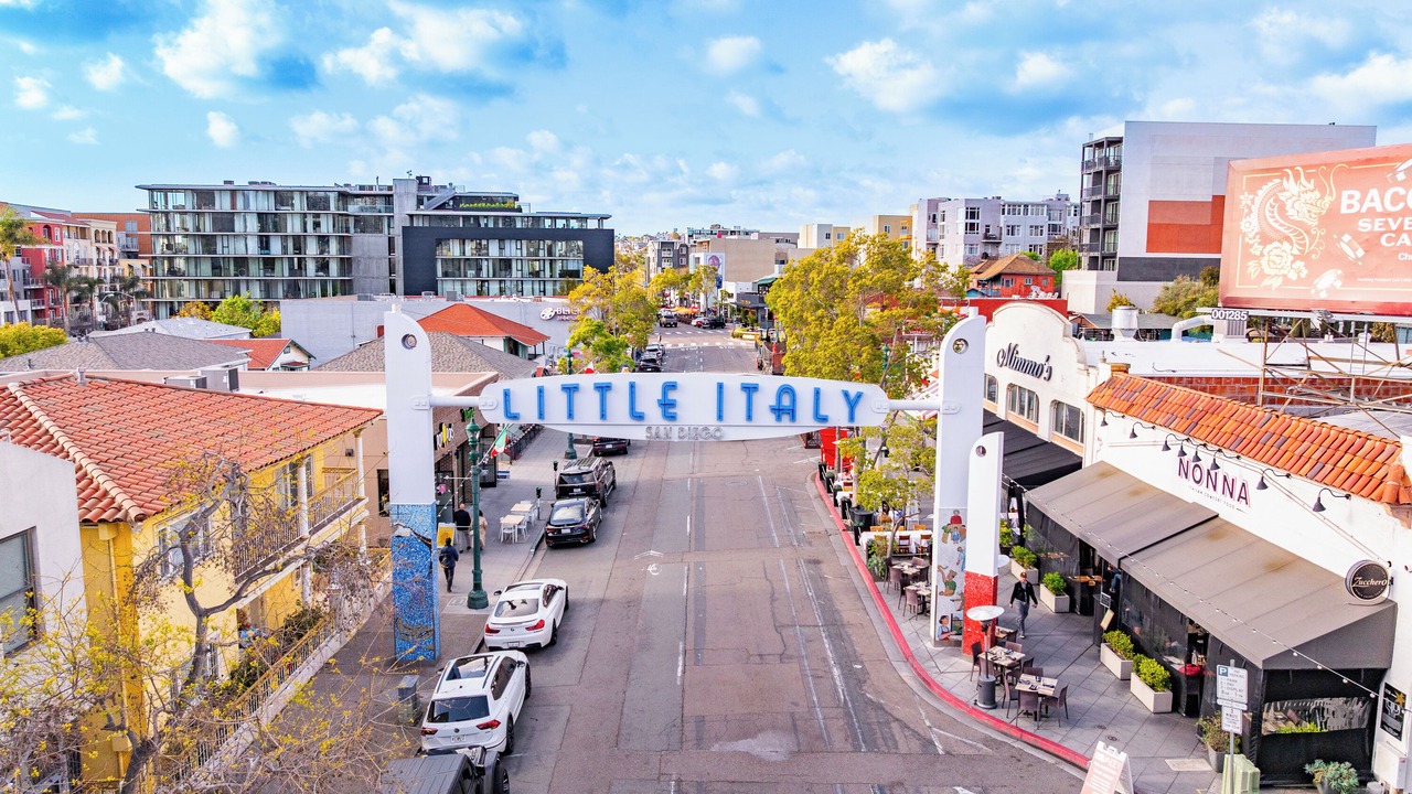 Photo of Others in Little Italy