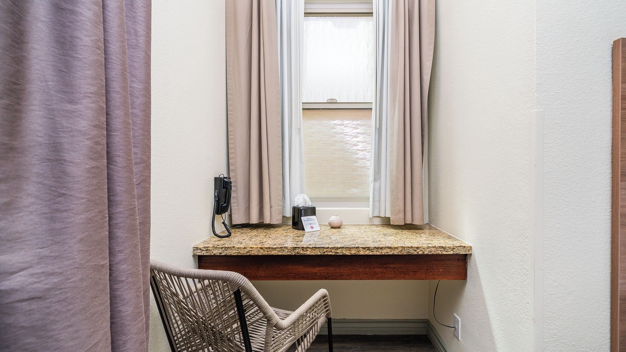 Photo of Bedroom in Little Italy
