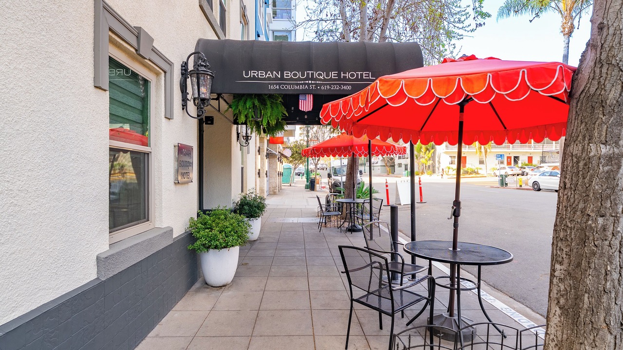 Photo of Outdoor in Little Italy