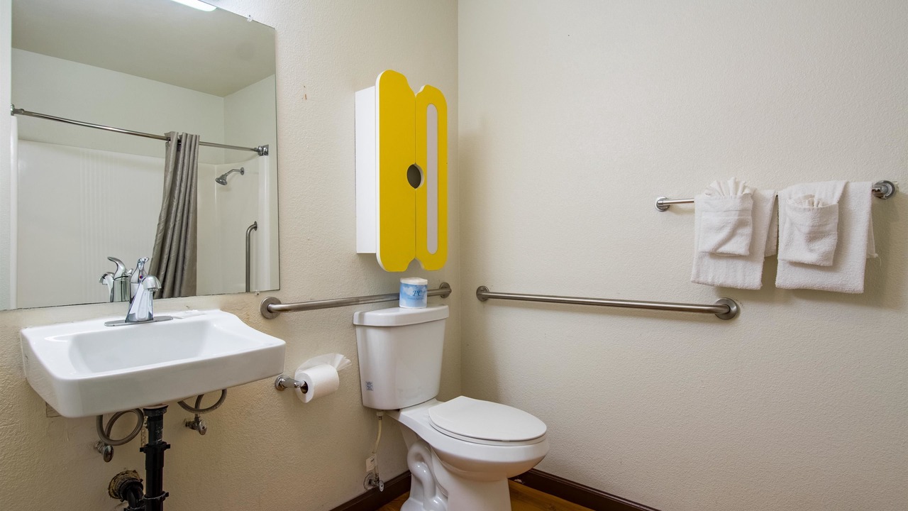 Photo of Bathroom in Cypress