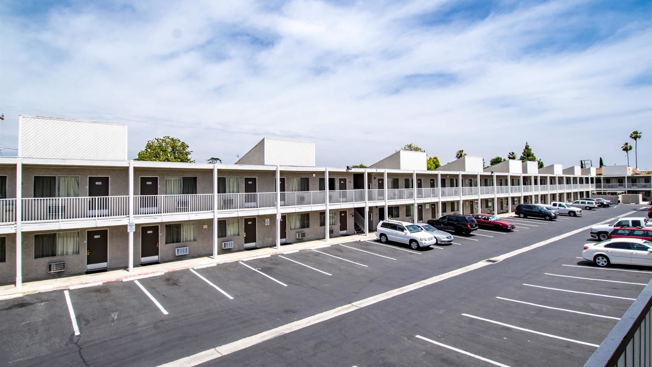 Photo of Outdoor in Cypress