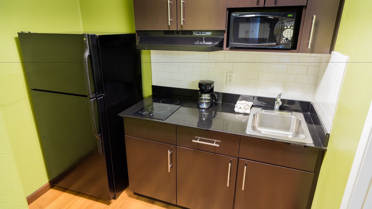 Photo of Kitchen in Cypress