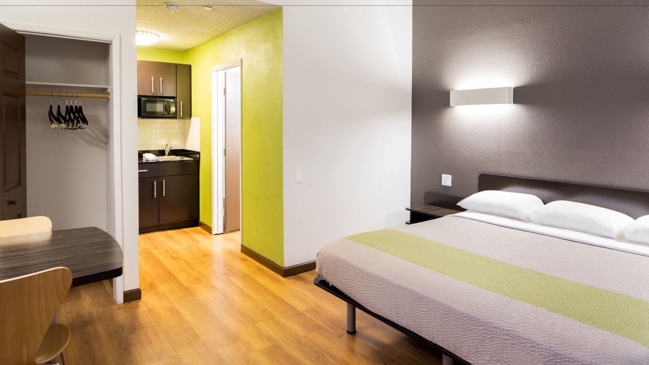 Photo of Bedroom in Cypress