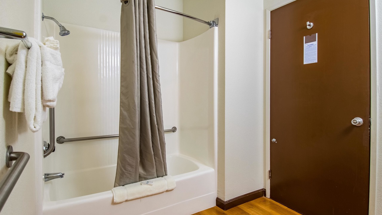 Photo of Bathroom in Cypress