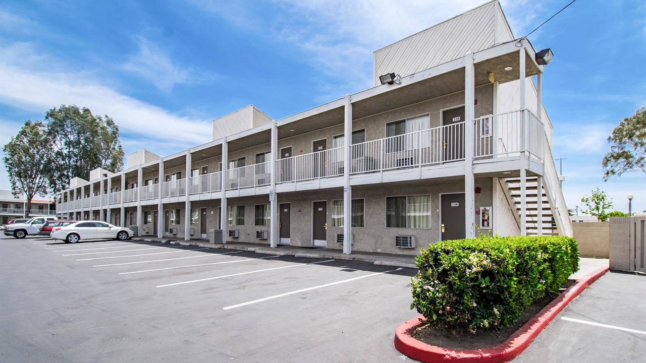 Photo of Outdoor in Cypress