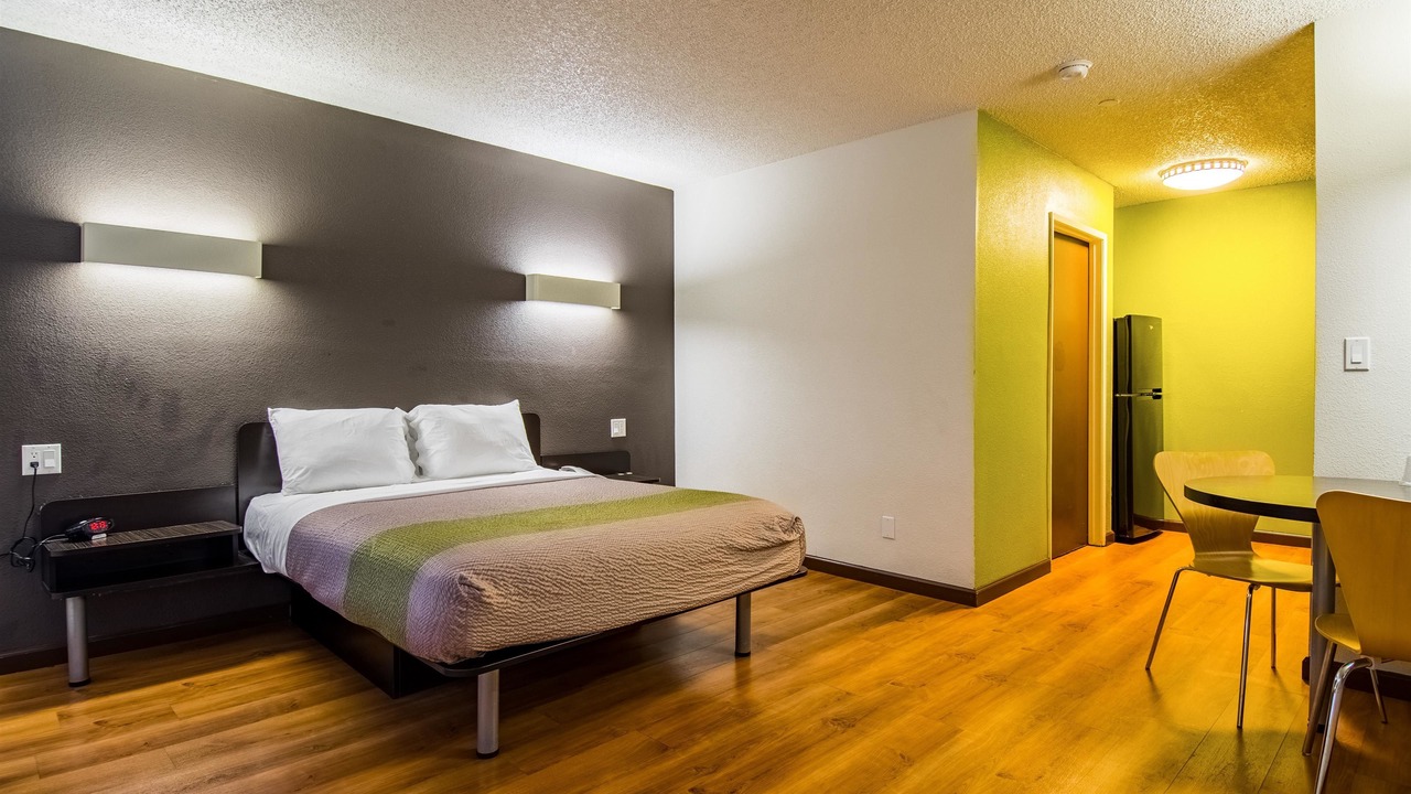 Photo of Bedroom in Cypress