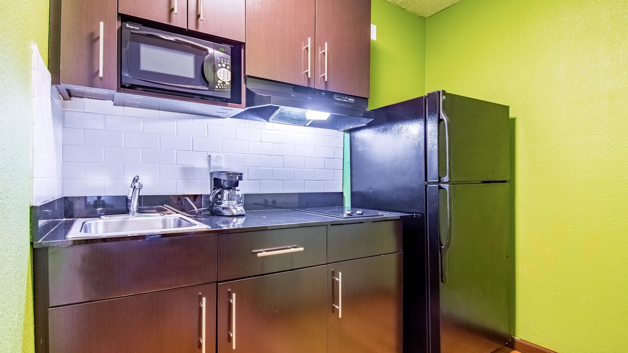 Photo of Kitchen in Cypress