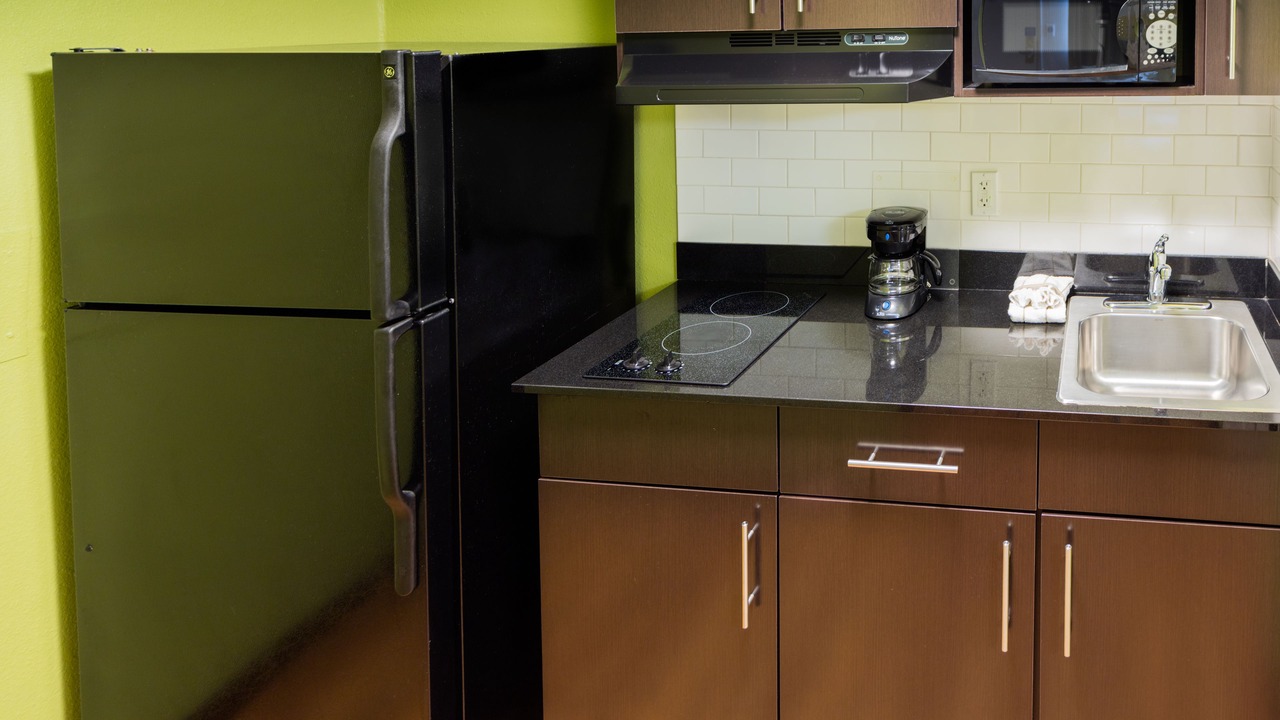 Photo of Kitchen in Cypress