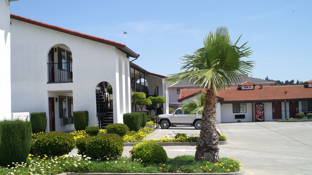 Photo of Outdoor in Vallejo