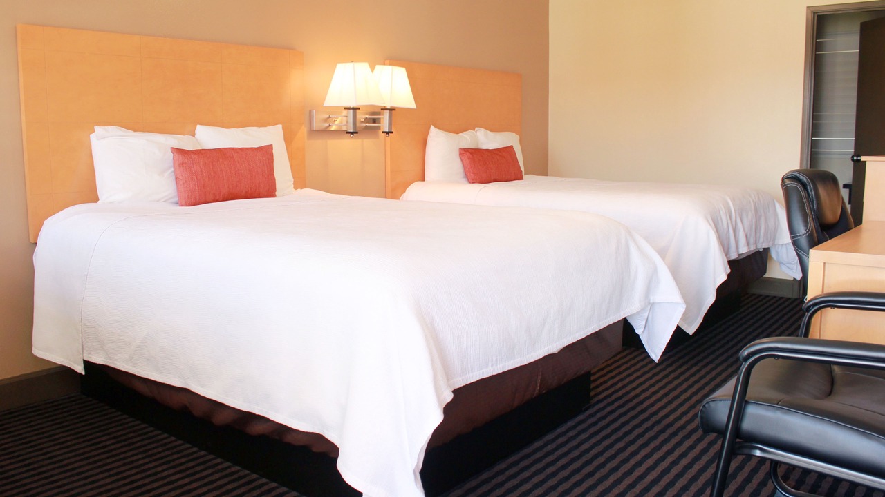 Photo of Bedroom in Vallejo