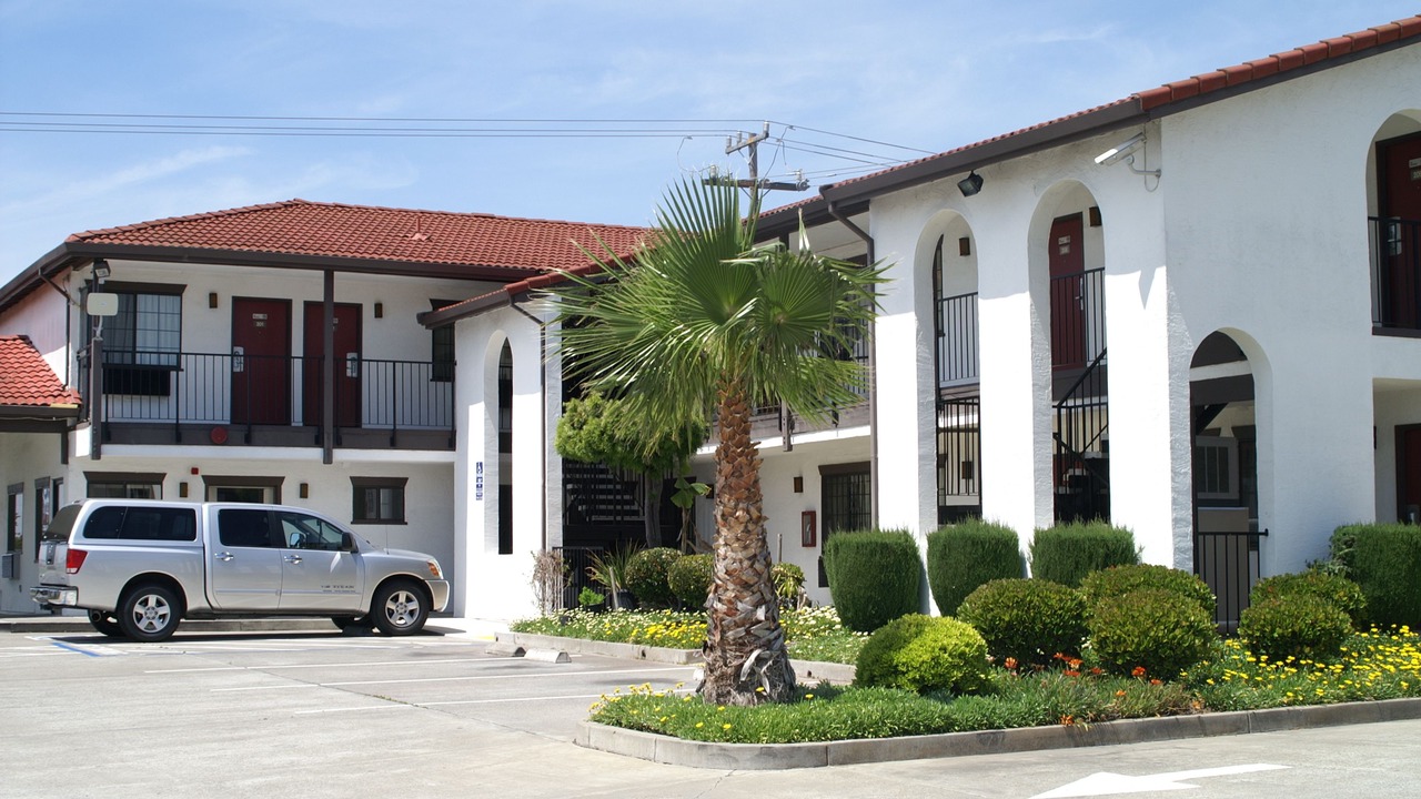 Photo of Outdoor in Vallejo