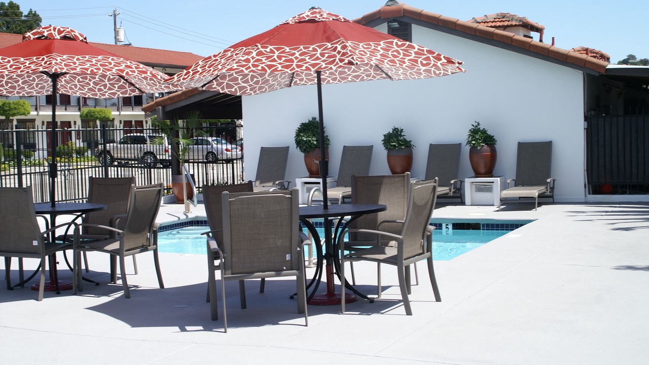 Photo of Outdoor in Vallejo