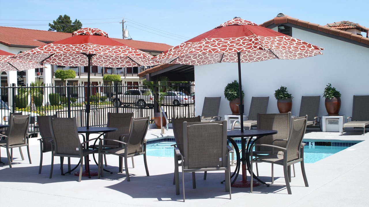 Photo of Patio Balcony in Vallejo