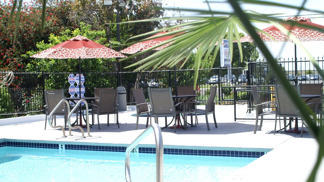 Photo of Outdoor in Vallejo