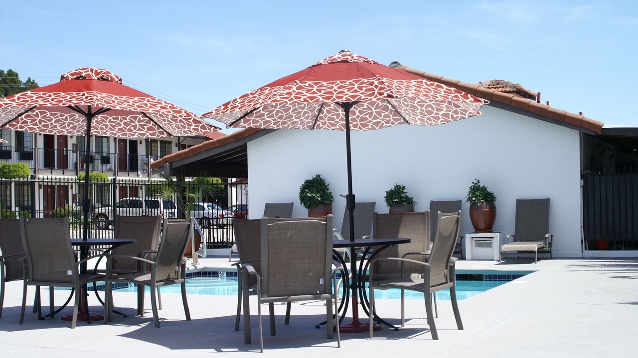 Photo of Outdoor in Vallejo