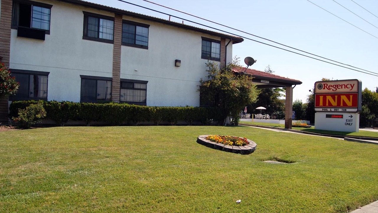 Photo of Outdoor in Vallejo