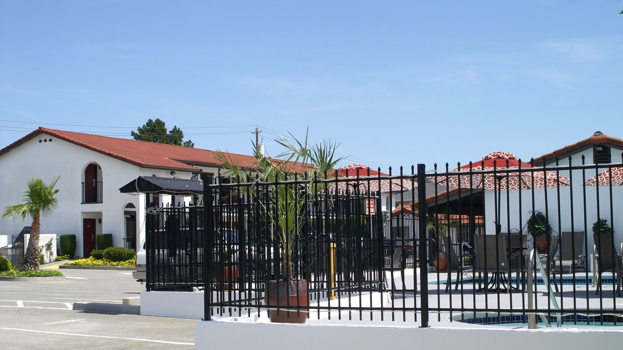 Photo of Outdoor in Vallejo