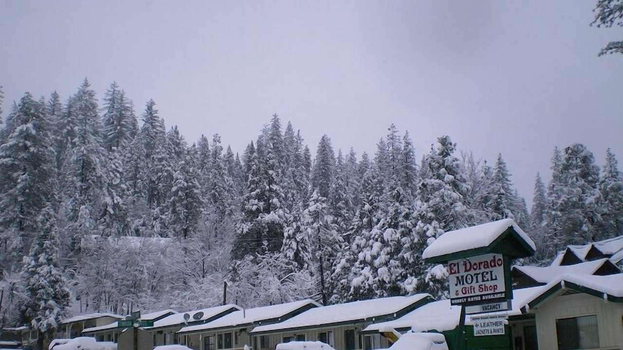 Photo of Outdoor in Twain Harte
