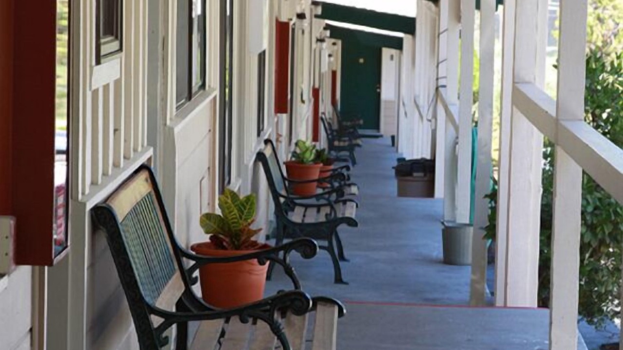 Photo of Outdoor in Twain Harte