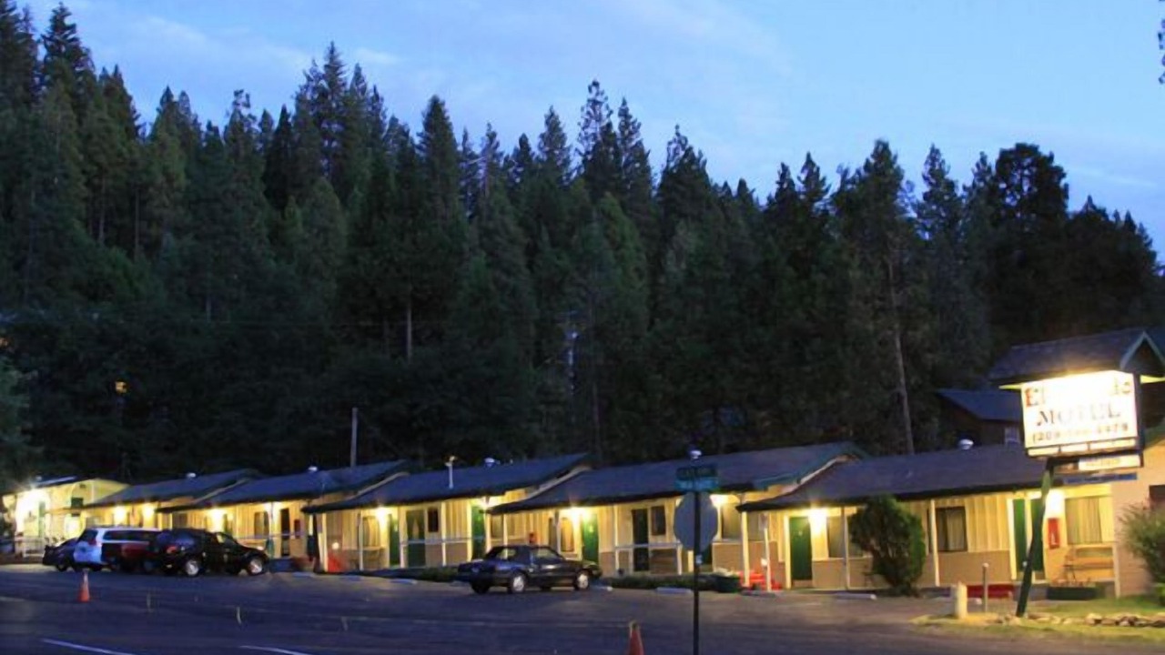 Photo of Outdoor in Twain Harte