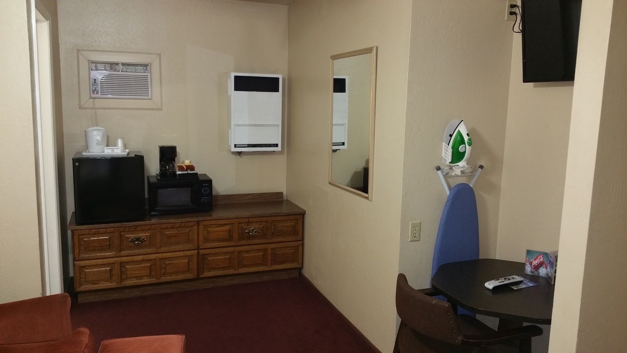 Photo of Bedroom in Twain Harte