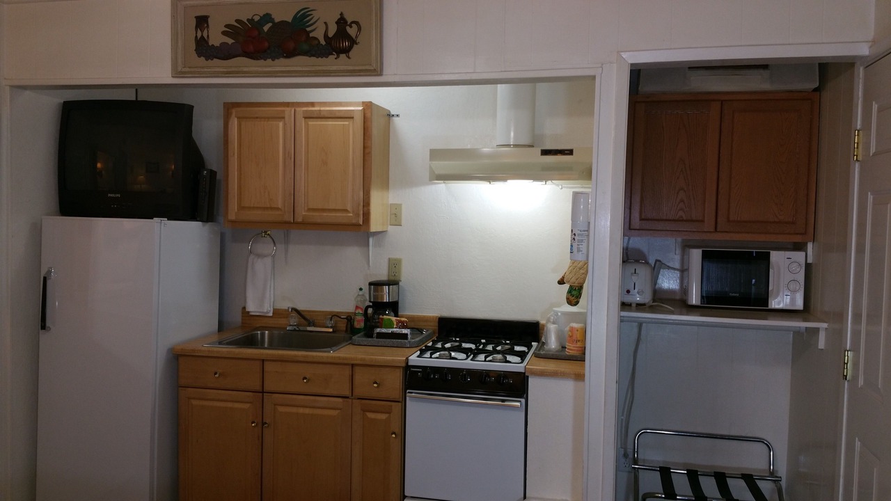 Photo of Kitchen in Twain Harte