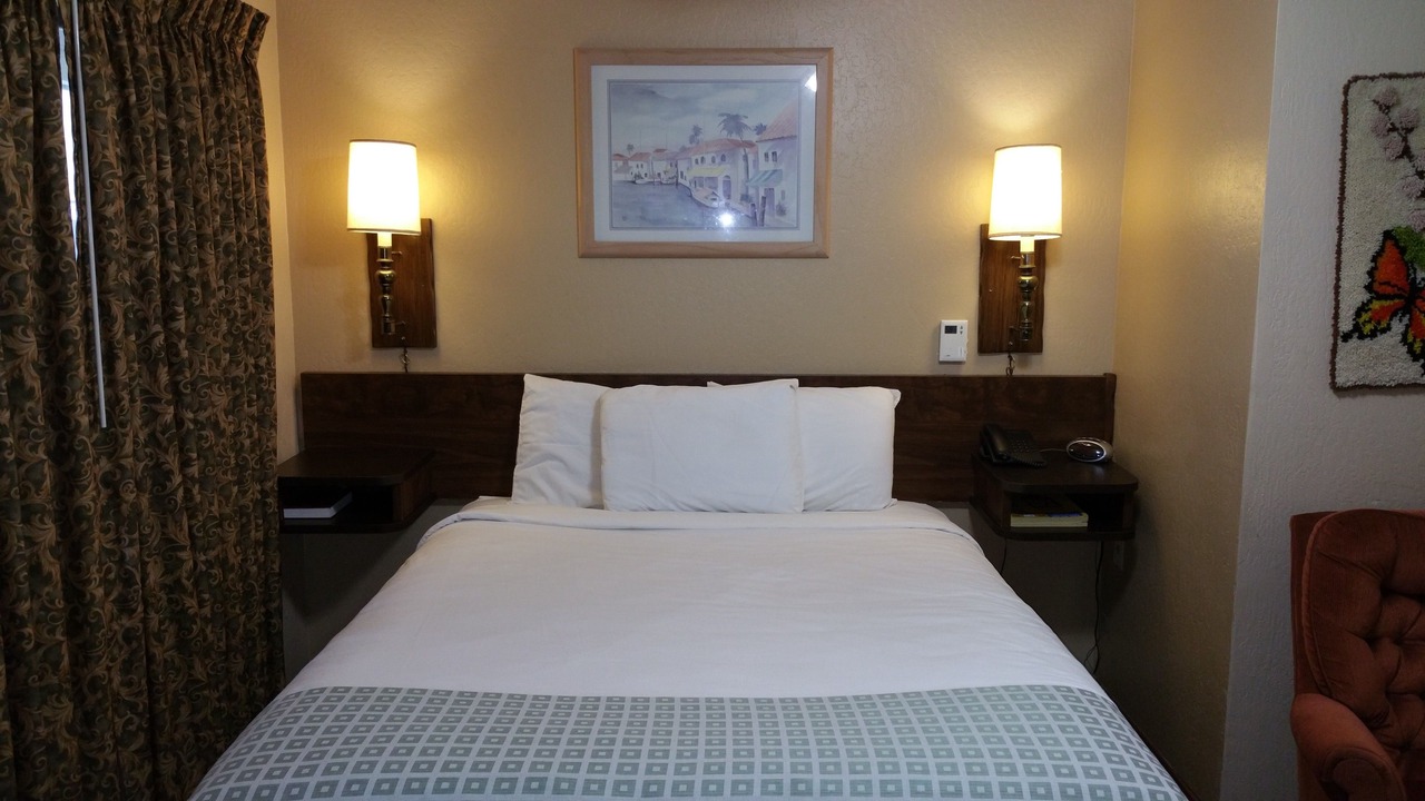 Photo of Bedroom in Twain Harte