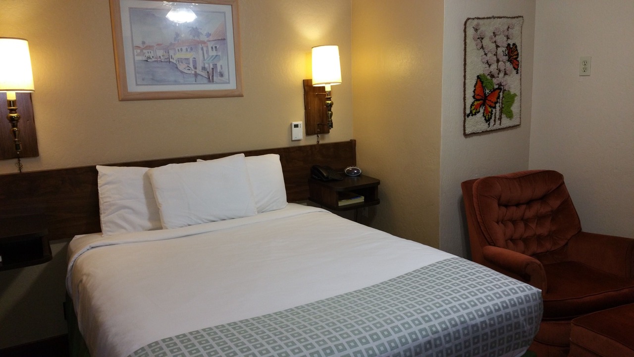 Photo of Bedroom in Twain Harte